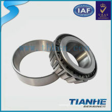 heavy duty metric taper roller bearing 32906